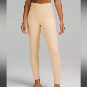 Brand new - lululemon Align™ High-Rise Pant 28”